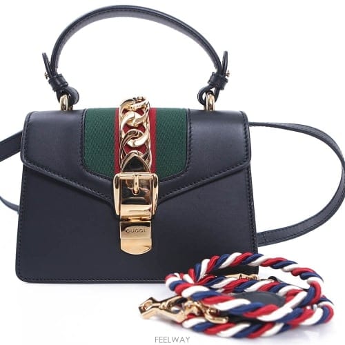 GUCCI ���� �Ǻ� �̴� ũ�ν��� 470270[���Ϲ߼�]���� �Ǻ� �̴� ũ�ν��� 470270[���Ϲ߼�]