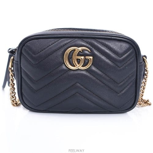 GUCCI ���� GG ���� ��Ʋ��� �̴� ũ�ν��� 448065[���Ϲ߼�]���� GG ���� ��Ʋ��� �̴� ũ�ν��� 448065[���Ϲ߼�]