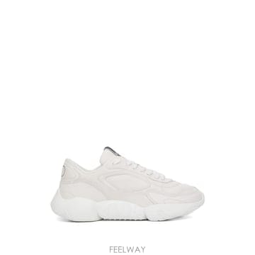 26 FW 발렌티노 가라바니 버블백 나파 레더 스니커즈 YS0F08CAG TP454661458