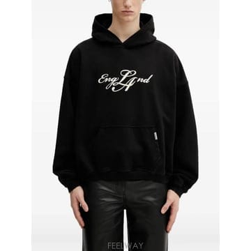 26 FW 리프리젠트 EngLAnd print detail hoodie MLM100871 TP45878714