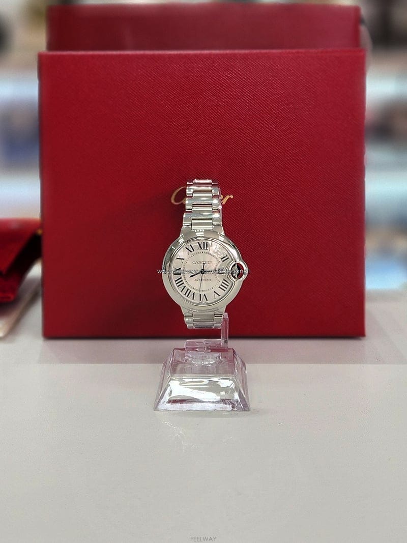 Cartier ��쿡 �߷պ��� 33MM �����ƽ �����ð� ���û�ǰ�� WSBB0044��쿡 �߷պ��� 33MM �����ƽ �����ð� ���û�ǰ�� WS
