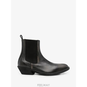 26 FW 앤드뮐미스터 카루 페이디드 이펙트 첼시 부츠 2601MA31LT192 TP455384400