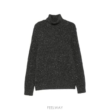 26 FW 일레븐티 터틀넥 스웨터 N76MAGN23MAG0H001 TP457777085