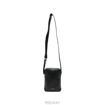 26 FW 폴스미스 Signature Stripe messenger bag M1A8333WSIGNT TP45