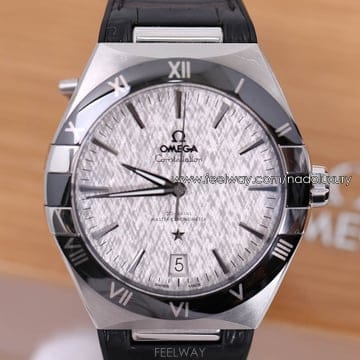OMEGA ���ް� �ܽ�ƿ���̼� �ð� 131.33.41.21.06.001[���Ϲ߼�]���ް� �ܽ�ƿ���̼� �ð� 131.33.41.21.06.001[���Ϲ߼�]