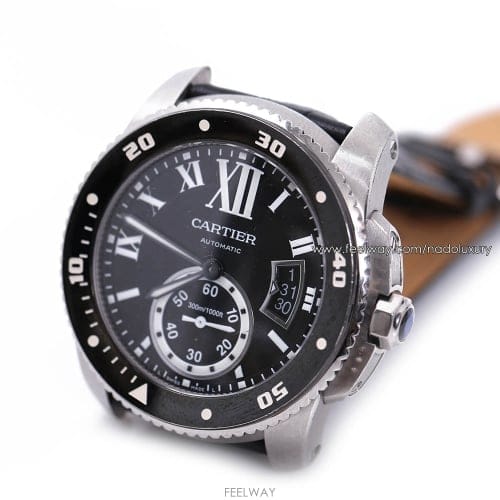 Cartier ��쿡 Į���� ���̹� �ð�[���Ϲ߼�]��쿡 Į���� ���̹� �ð�[���Ϲ߼�]