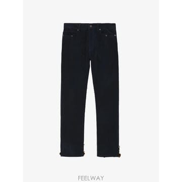 26 FW 언더커버 장식 태슬 트리밍 팬츠 UC2D45102 TP459177881