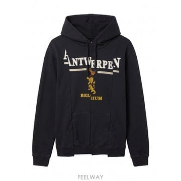 Vetements [���Ϲ߼�] VETEMENTS ��Ʈ�� MAH18TR22 ��Ʈ������ �ĵ�Ƽ����(����)[���Ϲ߼�] VETEMENTS ��Ʈ�� MAH18TR22 ��Ʈ������ �ĵ�