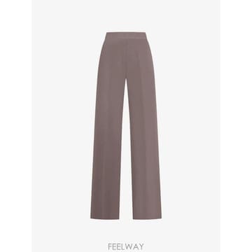 26 FW 블루마린 버진 울 와이드 팬츠 181MA3 TP459474160