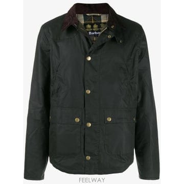 26 FW 바버 릴린 왁스 재킷 MWX1106SG51 TP459175652
