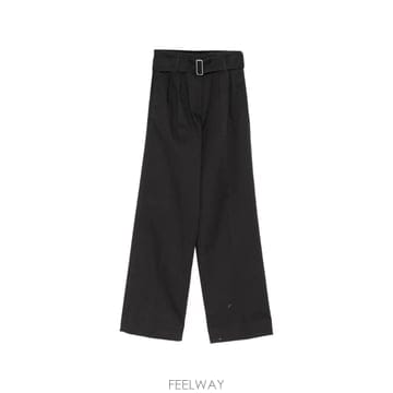 26 FW 아워레가시 Soar trousers W4264SRN TP459200465