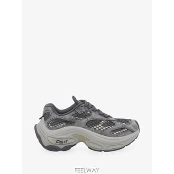 26 FW 아쉬 글리터 앵클 부츠 DRAGON02BABYSOFTBLACK TP459291593