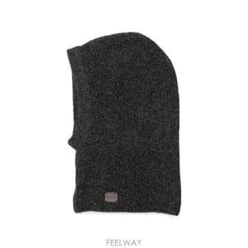 26 FW 바버 로고 패치 바라클라바 LAC0369CH71 TP459189585
