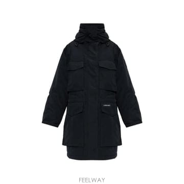 26 FW 캐나다구스 Erie down coat 1718WT0 TP459320468