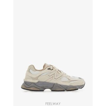 26 FW  9060 메시 패널 스니커즈 U906016Y TP459198152