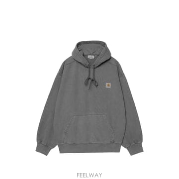 26 FW 칼하트 비스타 후드 스웨트셔츠 I029523 TP459289126