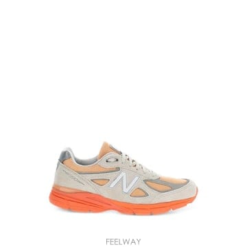 26 FW  990V4 메시 패널 스니커즈 U990MO4 TP459471405