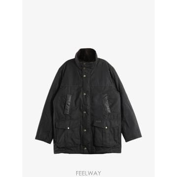 26 FW 바버 산데일 왁스 피니시 멀티 포켓 재킷 MWX2591 TP459287093