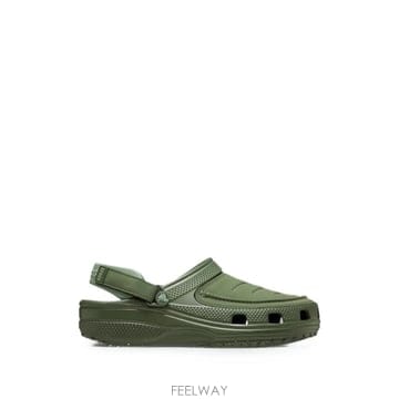 26 FW 크록스 유콘 비스타 II 라이트라이드 클로그 207689309 TP454949693