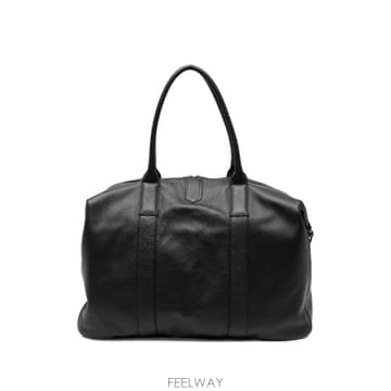 CANALI 26 FW Canali grained leather holdall P325184NA00261 TP45944926 FW Canali grained leather holdall P325184NA00261 TP
