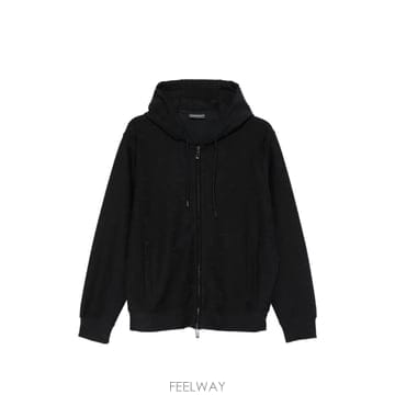 26 FW 아르마니 후드 집업 EM004867AF13700 TP458952535