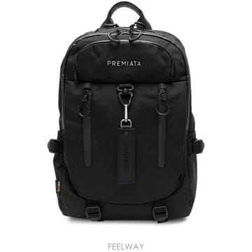26 FW 프리미아타 벤투라 백팩 VENTURA TP459305039