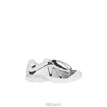 인더샵 SALOMON 살로몬 그레이 스니커즈
