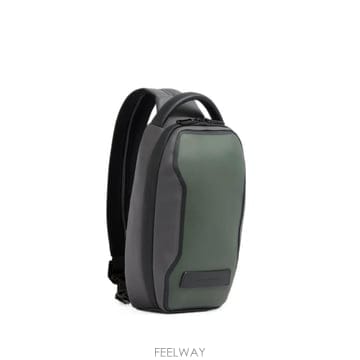 26 FW 피콰드로 로고 패치 패널 백팩 CA7150W146 TP459422028