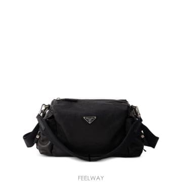 인더샵 PRADA 프라다 익스플로어 크로스   숄더백
