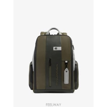 26 FW 피콰드로 어반 데이팩 로고 장식 패널 백팩 CA7164UB00 TP459421980