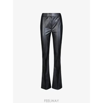 26 FW Elisabetta Franchi 골지 팬츠 PA18866E2 TP458153747