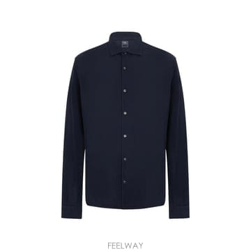 26 FW Fedeli 긴소매 버튼 업 셔츠 5UEF0101 TP455883461