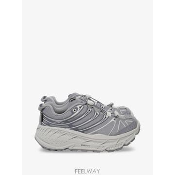 26 FW HOKA 스틴슨 이보 GTX 코스믹 그레이 스니커즈 1173890 TP457843366