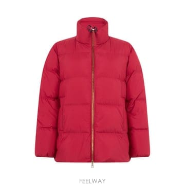 인더샵 MONCLER 몽클레어 비반테스 패딩