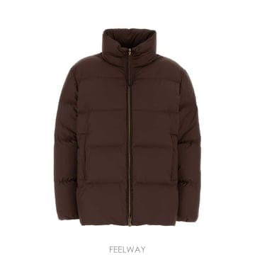 인더샵 MONCLER 몽클레어 비반테스 패딩