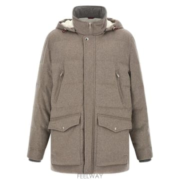 Brunello Cucinelli �δ��� BRUNELLO CUCINELLI ���ڷ� ��ġ�ڸ� ������ ��ī�δ��� BRUNELLO CUCINELLI ���ڷ� ��ġ�ڸ� ������ ��