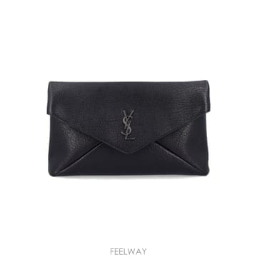 Saint Laurent �δ��� SAINT LAURENT ���ζ� ���� Ŭ��ġ���δ��� SAINT LAURENT ���ζ� ���� Ŭ��ġ��