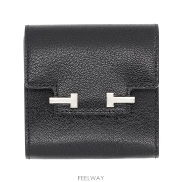 인더샵 TOM FORD 톰포드 레더 카드 지갑