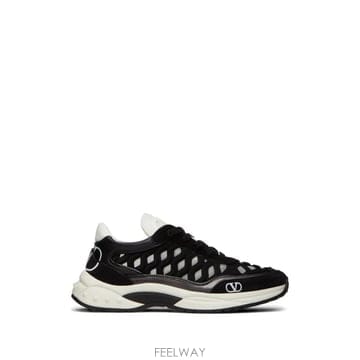 26 FW 발렌티노 가라바니 레디 고 러너 브이로고 시그니처 스니커즈 WS0EA5LDD TP454914525