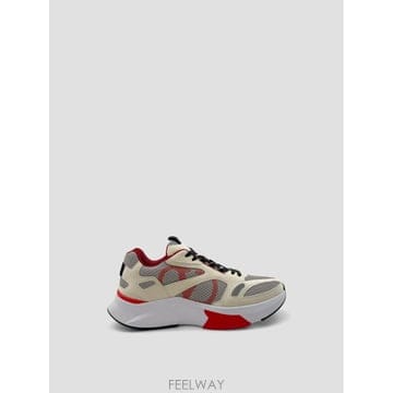 인더샵 VALENTINO 발렌티노 멀티컬러 스니커즈