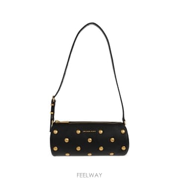 26 FW Michael Michael Kors 이지 스터드 장식 스몰 숄더 백 32T6AZYC1L TP45