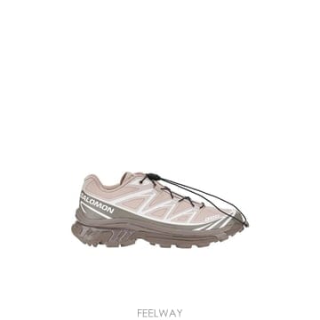 인더샵 SALOMON 살로몬 그레이 스니커즈