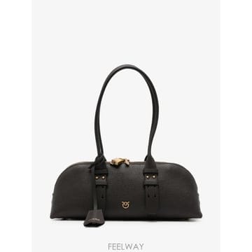 26 FW PINKO 이스케이프 숄더 백 106169A3CX TP459418976