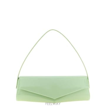 인더샵 JIL SANDER 질샌더 칸테 크로스   숄더백