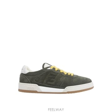인더샵 FENDI 펜디 매치 스니커즈