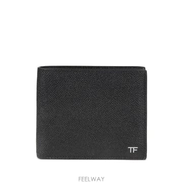 26 FW 톰포드 로고 디테일 레더 지갑 YM228LCL081S TP454854243