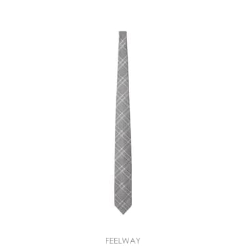 26 FW 라르디니 체크 패턴 넥타이 ACCRC7AC67148 TP457365189