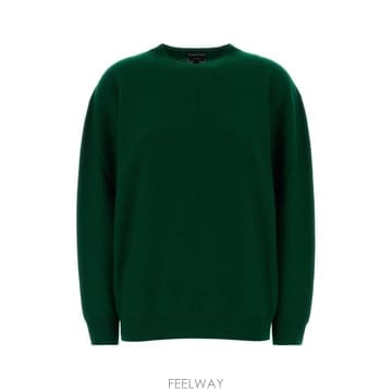 인더샵 TOM FORD 톰포드 그린 니트