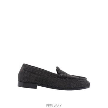 인더샵 BOTTEGA VENETA 보테가 베네타 실렌치오 로퍼