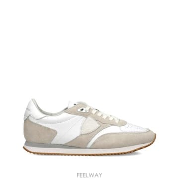 26 FW 필립모델 블빌 퍼포레이티드 패널 스니커즈 BVLUVD04 TP459087249